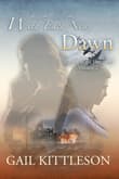 Book cover of With Each New Dawn