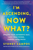 Book cover of I'm Ascending, Now What?