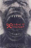 Book cover of 30 Days of Night: Book Two
