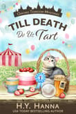 Book cover of Till Death Do Us Tart