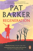 Book cover of Regeneration