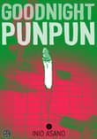 Book cover of Goodnight Punpun, Vol. 2