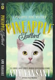 Book cover of Pineapple Jailbird