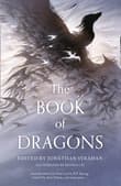 Book cover of The Book of Dragons