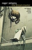 Book cover of The Dream Master