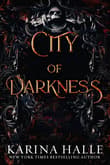 Book cover of City of Darkness