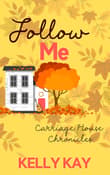 Book cover of Follow Me
