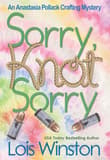 Book cover of Sorry, Knot Sorry