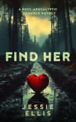 Book cover of Find Her