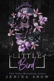 Book cover of Little Bird