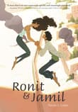 Book cover of Ronit & Jamil