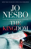 Book cover of The Kingdom