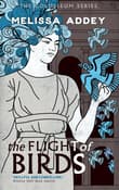 Book cover of The Flight of Birds