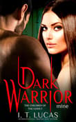 Book cover of Dark Warrior Mine