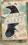 Book cover of Wasteland Heart