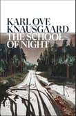 Book cover of The School of Night