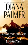 Book cover of Connal