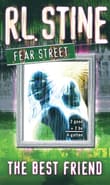 Book cover of The Best Friend