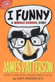 Book cover of I Funny