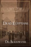 Book cover of Dead Egyptians