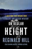 Book cover of On Beulah Height