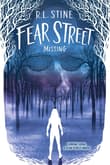 Book cover of Missing