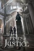 Book cover of Fists of Justice