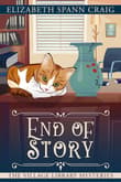 Book cover of End of Story