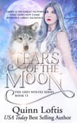Book cover of Tears of the Moon