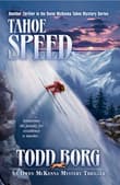 Book cover of Tahoe Speed