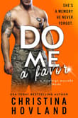 Book cover of Do Me a Favor
