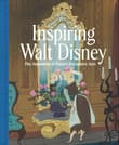 Book cover of Inspiring Walt Disney: The Animation of French Decorative Arts