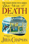 Book cover of Date with Death