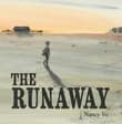 Book cover of The Runaway