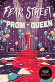 Book cover of The Prom Queen