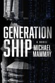 Book cover of Generation Ship