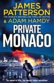 Book cover of Private Monaco