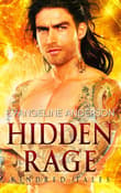 Book cover of Hidden Rage