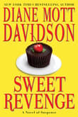 Book cover of Sweet Revenge