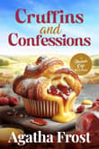 Book cover of Cruffins and Confessions