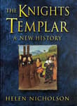 Book cover of The Knights Templar