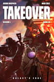 Book cover of Takeover