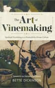 Book cover of The Art of Vinemaking