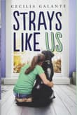 Book cover of Strays Like Us