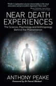 Book cover of Near Death Experiences