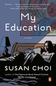 Book cover of My Education