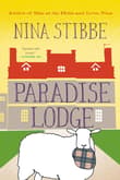 Book cover of Paradise Lodge