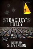 Book cover of Strachey's Folly