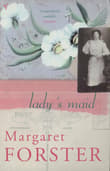 Book cover of Lady's Maid