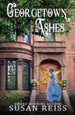 Book cover of Georgetown Ashes